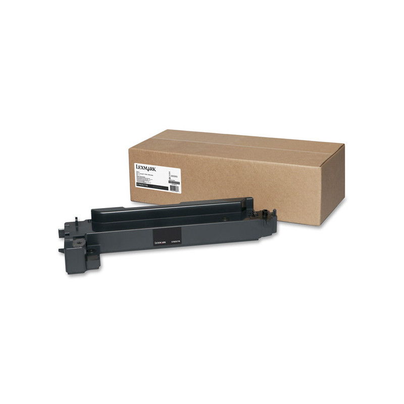 VASCHETTA RECUPERO TONER C792 X792