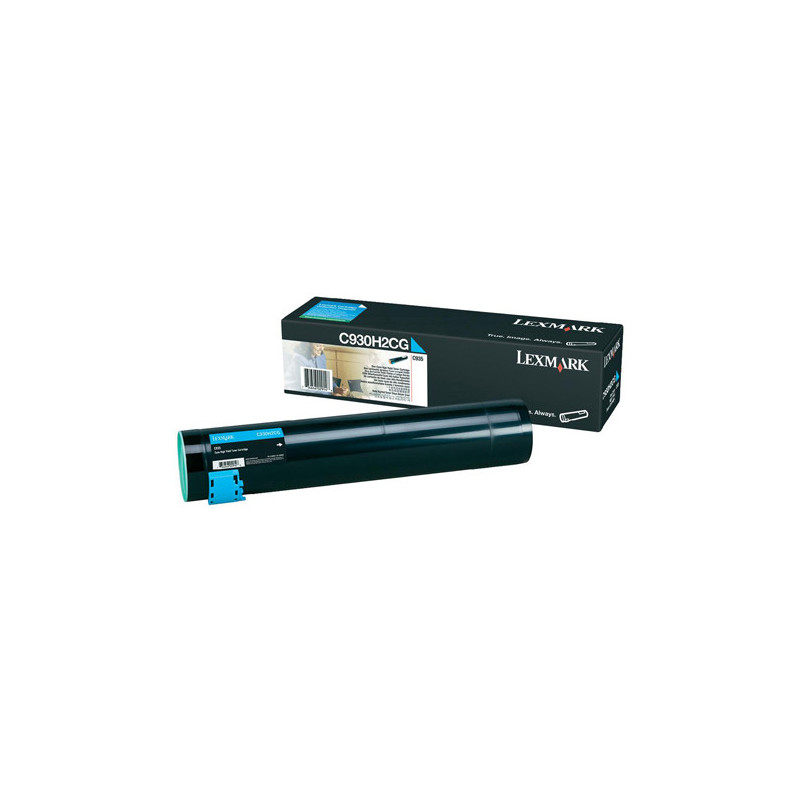 TONER CIANO C935X