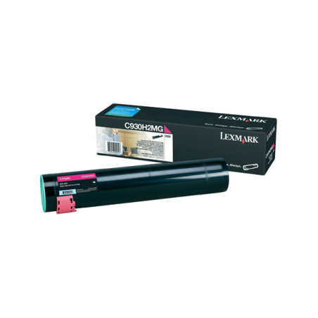 TONER MAGENTA C935X