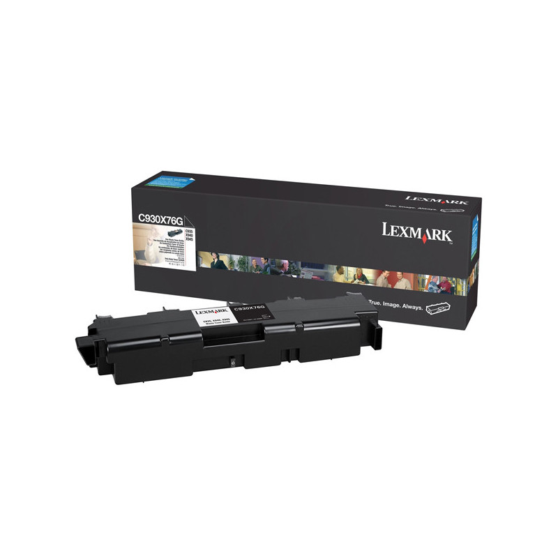 VASCHETTA RECUPERO TONER C935X X940 X945