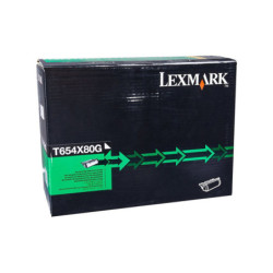 TONER CORPORATE RIGENERATO T654, T656 EXTRA CAPACITA