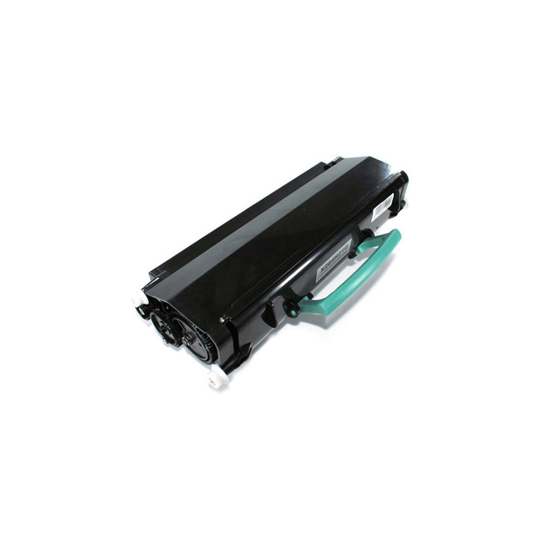 TONER NERO NON RETURN PROGRAM X264 X363 X364