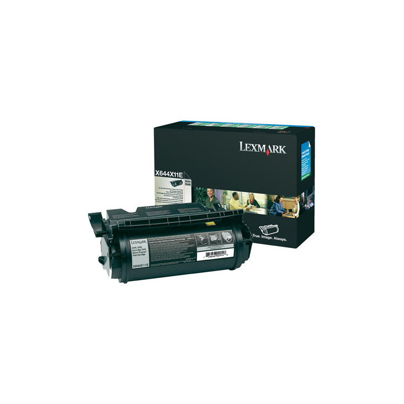 TONER RETURN PROGRAM X644 X646MPF ALTISSIMA RESA