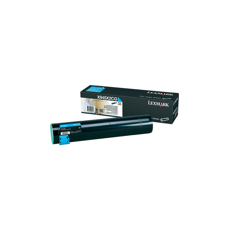 TONER CIANO X940 X945 X930E