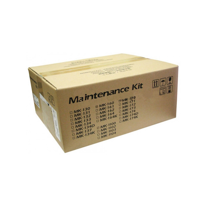 MAINTENANCE KIT FS-1120