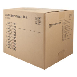 MAINTENANCE KITFS-4100DN,FS-4200DN,FS-4300DN, M3550idn,M3560idn