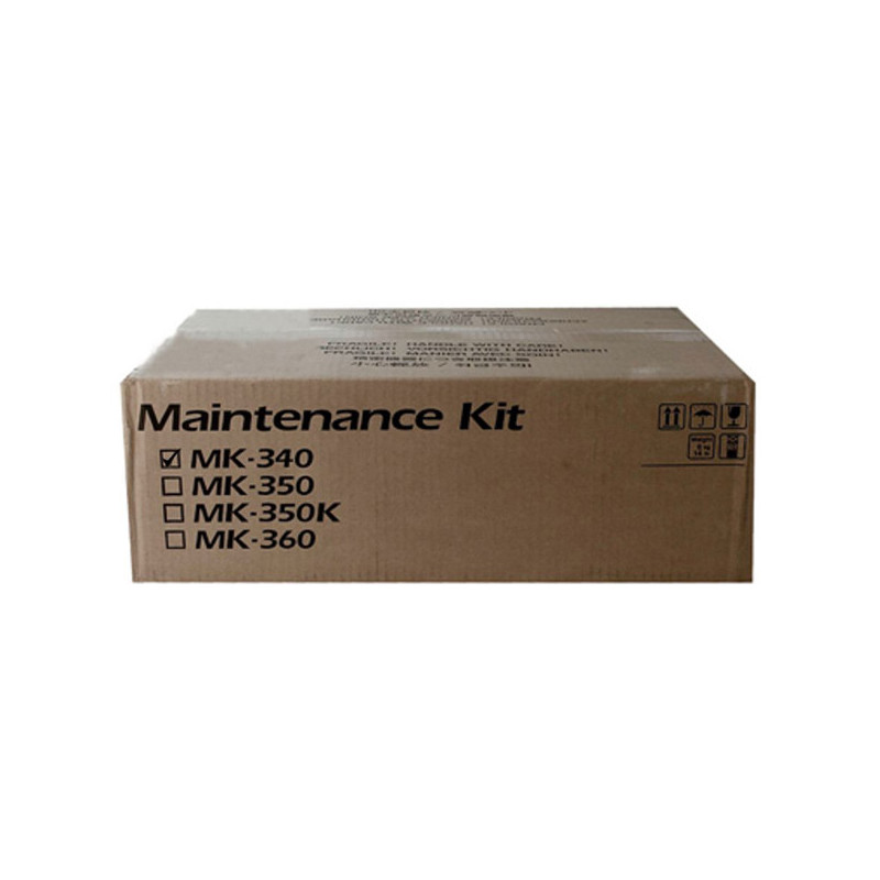 KIT DI MANUTENZIONE FS 2020D/DN