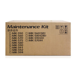 MAINTENANCE KIT FS-C2026MFP FS-C2126MFP