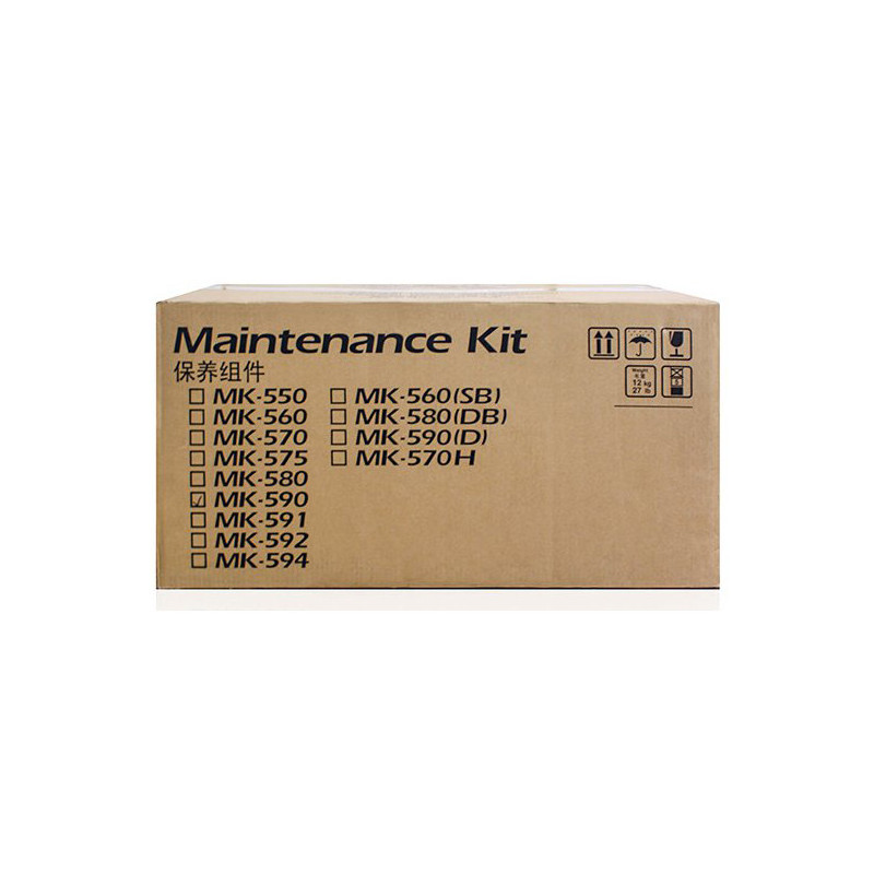 MAINTENANCE KIT FS-C2026MFP FS-C2126MFP