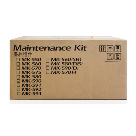 MAINTENANCE KIT FS-C2026MFP FS-C2126MFP