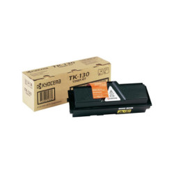 TONER KIT NERO FS1300D FS1300DN TK130