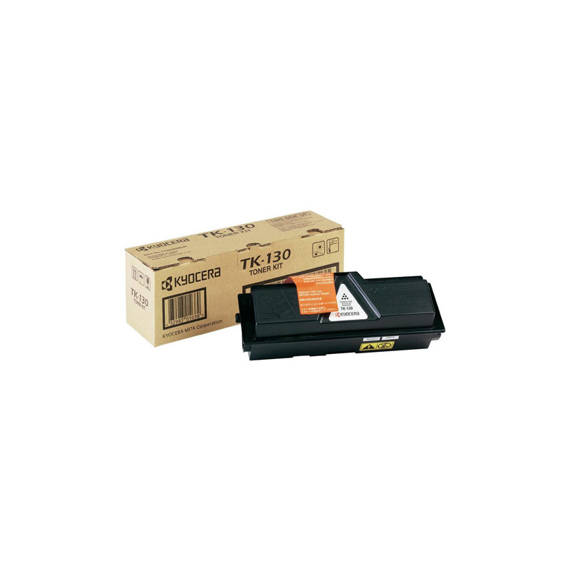 TONER KIT NERO FS1300D FS1300DN TK130