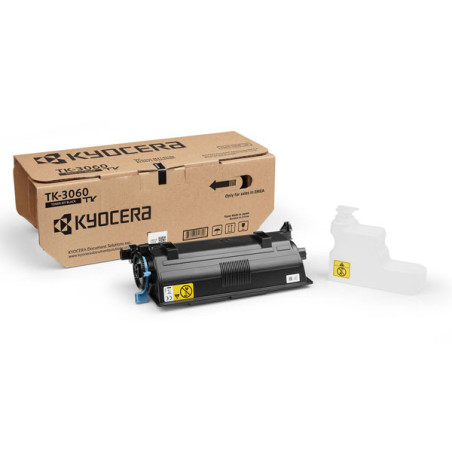 Toner nero per ECOSYS M3145idn, M3645idn durata 14.500 pag