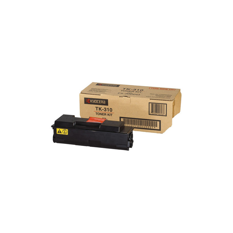 TONER KIT FS 2000D FS 3900DN FS 4000DN