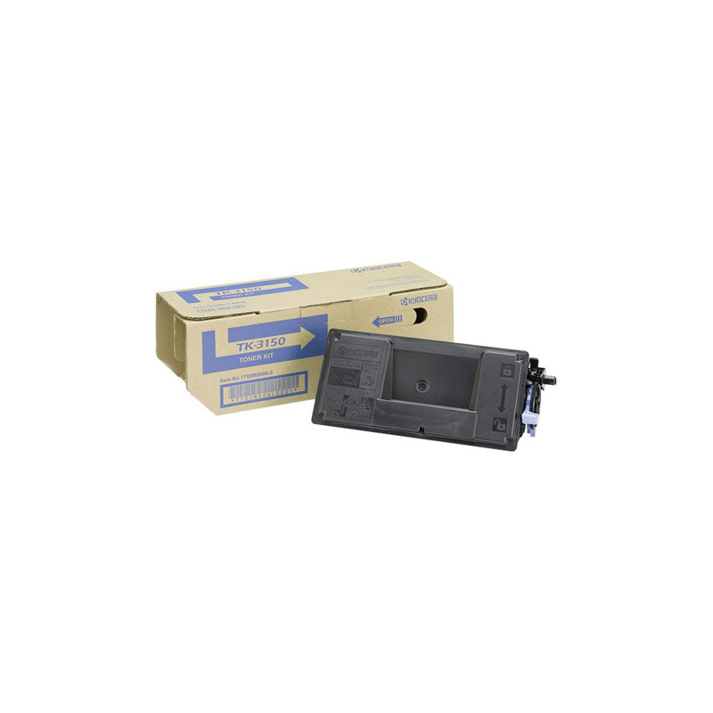 TONER NERO PER M3040idn/M3540idn