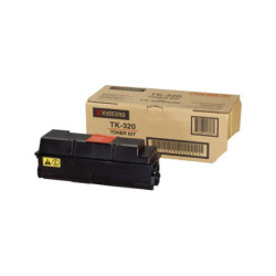 TONER KIT FS 3900DN FS 4000DN