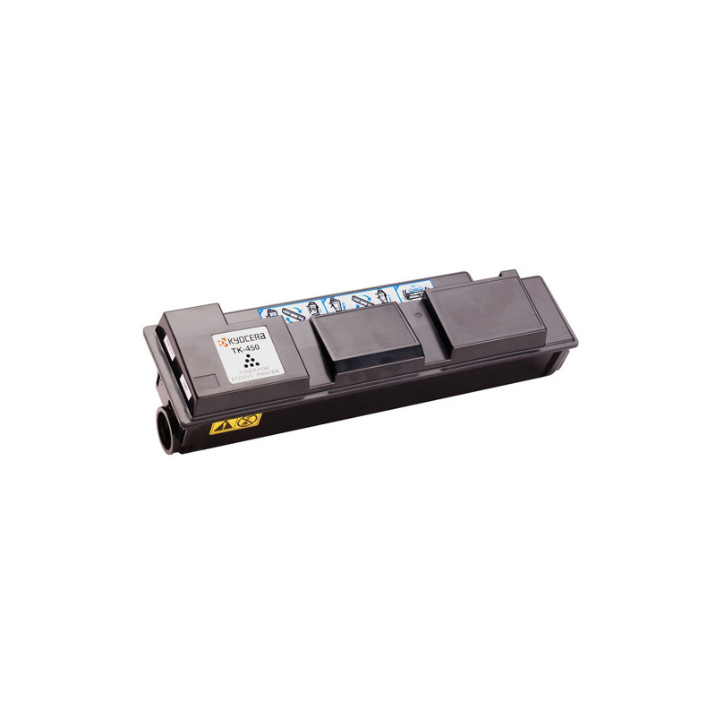 TONER FS 6970DN TK450