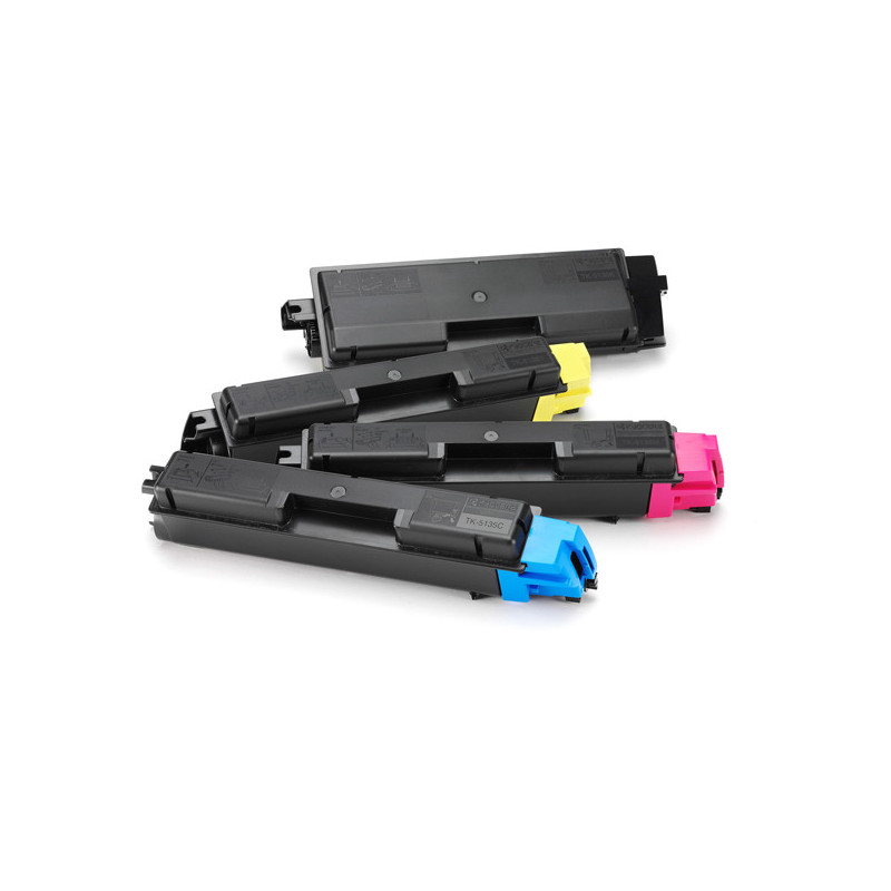 TONER KIT CIANO PER TASKALFA 265CI DA 5.000PAG