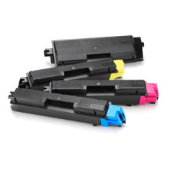 TONER KIT MAGENTA PER TASKALFA 265CI DA 5.000PAG