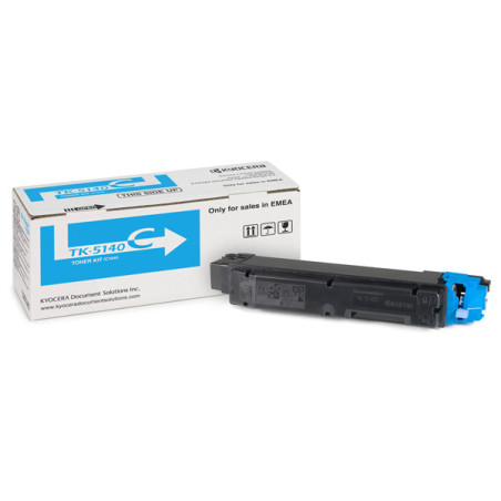 TONER KIT CIANO PER ECOSYS P6130cdn e ECOSYS M6x30cdn