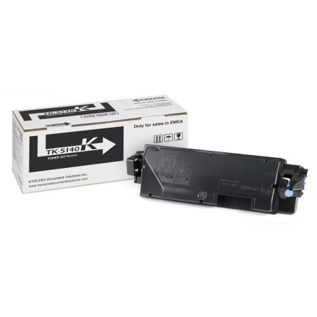 TONER KIT NERO PER ECOSYS P6130cdn e ECOSYS M6x30cdn