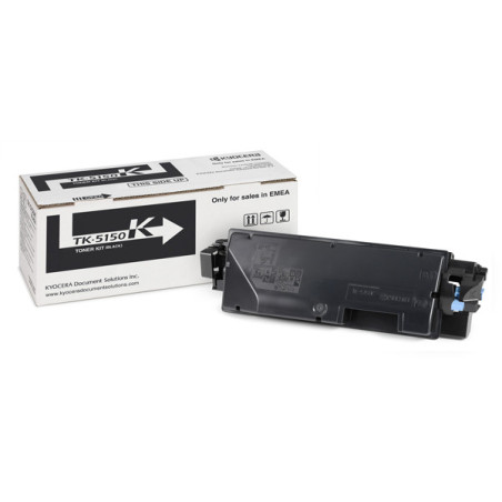 TONER KIT NERO PER ECOSYS P6035cdn e ECOSYS M6035cd