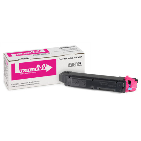 TONER KIT MAGENTA PER ECOSYS P6035cdn e ECOSYS M6035cdn