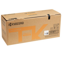 TONER KIT GIALLO PER ECOSYS P-7240cdn 13.000 PAGINE