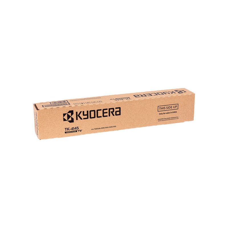 Kyocera Toner Nero per Taskalfa 2X20-2X21 _16.000pag