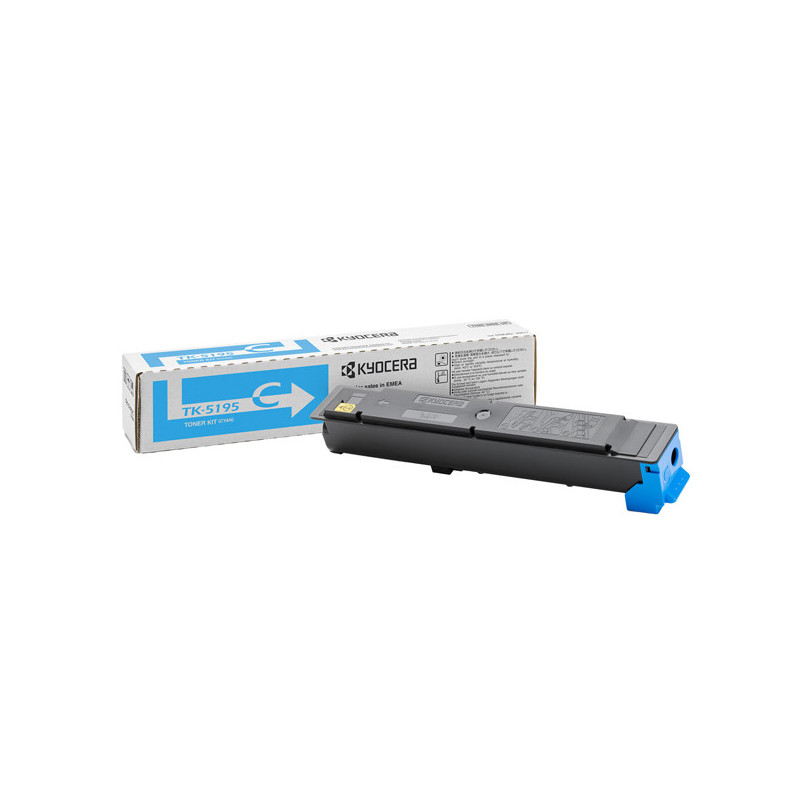 TONER KIT CIANO PER TASKALFA 306CI_307 CI 7.000 PAG