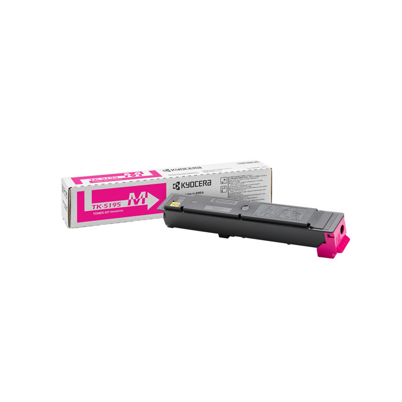 TONER KIT MAGENTA PER TASKALFA 306CI_307CI 7.000 PAG