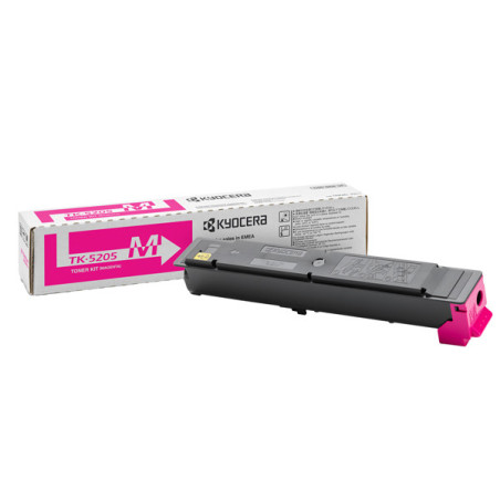 TONER KIT MAGENTA PER TASKALFA 356CI 12.000 PAG