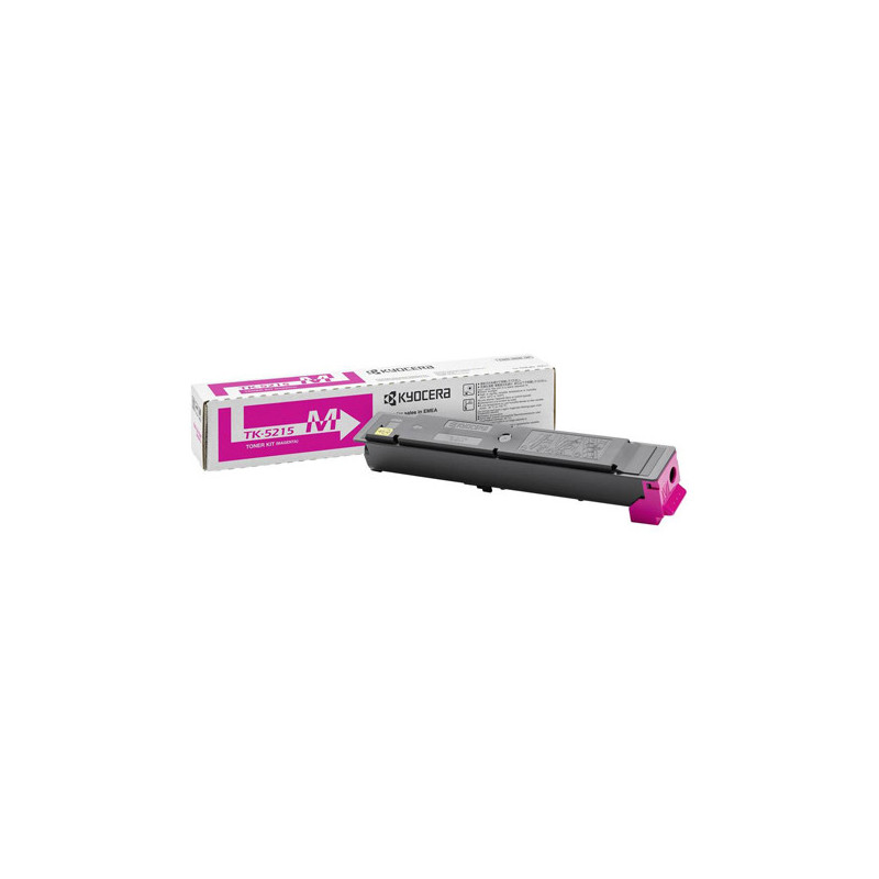 TONER KIT MAGENTA PER TASKALFA 406CI 15.000PAG