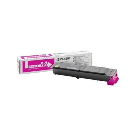 TONER KIT MAGENTA PER TASKALFA 406CI 15.000PAG