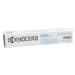 Kyocera Toner Ciano per Taskalfa 405ci_508ci_18.000 pag