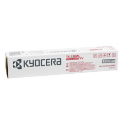 Kyocera Toner Magenta per Taskalfa 405ci_508ci_18.000 pag