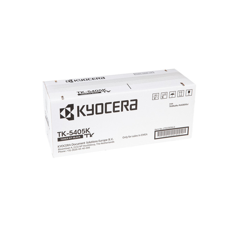 Kyocera Toner Nero TK-5405_ 17.000 pag