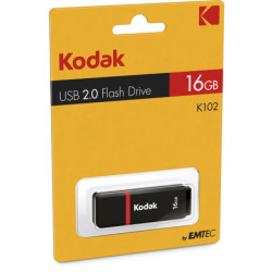 MEMORIA USB2.0 K100 16GB