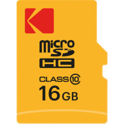 MICRO SDHC 16GB CLASS10 EXTRA