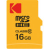 MICRO SDHC 16GB CLASS10 EXTRA