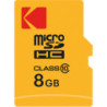 MICRO SDHC 8GB CLASS10 EXTRA