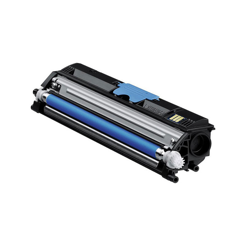 TONER CIANO MAGIC COLOR 1650EN ALTA CAPACITA'