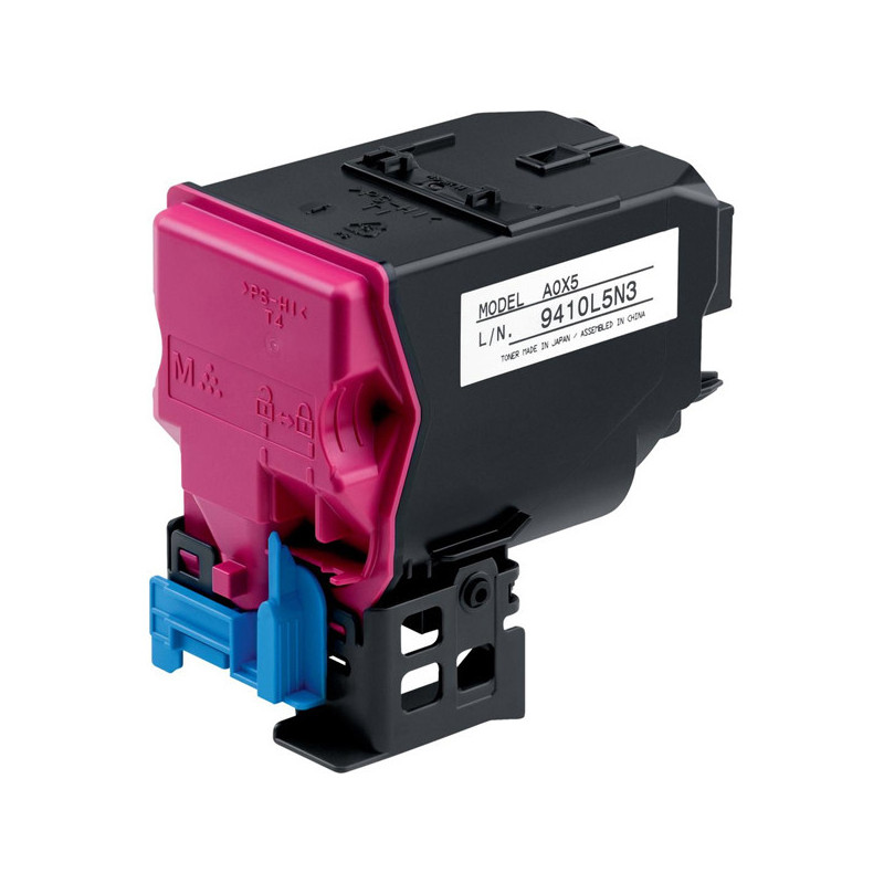 TONER MAGENTA BIZHUB C35 TNP-22M