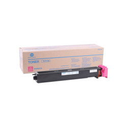 TONER MAGENTA PER r BIZHUB C654E/C754E (31.500 pagine) -TN-711M