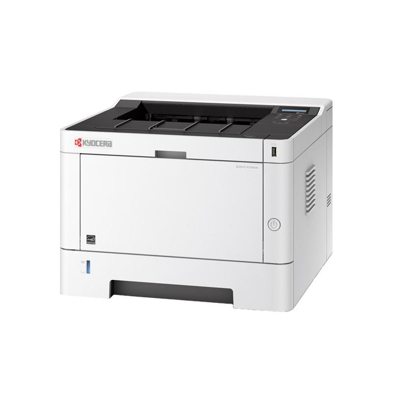 Stampante laser A4 Monocromatica Desktop ECOSYS P2040DN