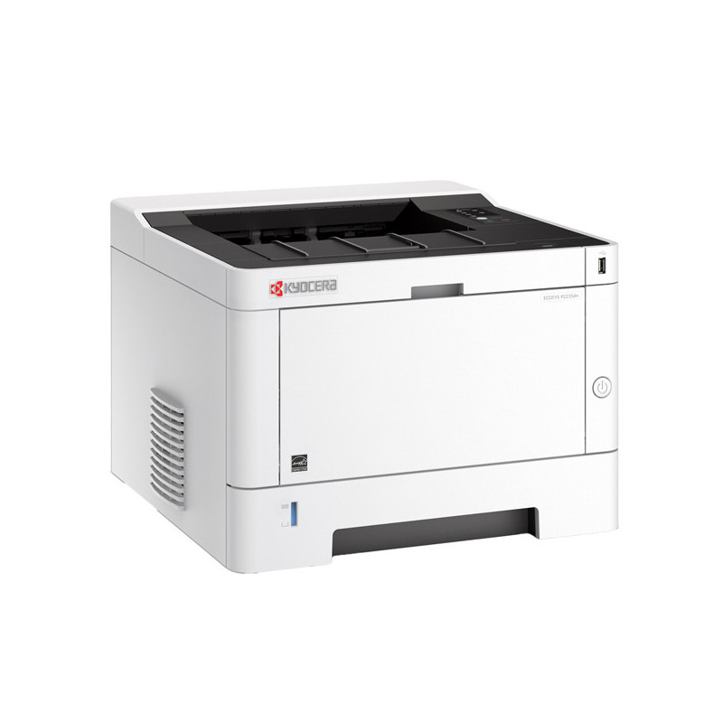 Stampante laser A4 Monocromatica Desktop ECOSYS P2235DN