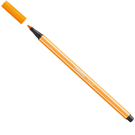 PENNARELLO STABILO PEN 68/54 ARANCIO