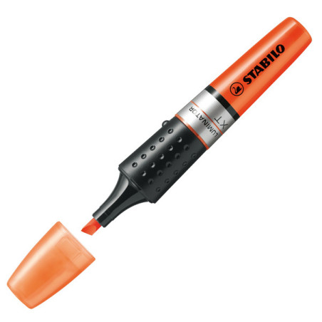 EVIDENZIATORE STABILO LUMINATOR ARANCIO 54