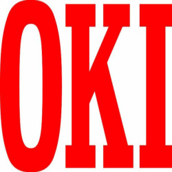 OKI Toner Nero ES4160/4180/4140