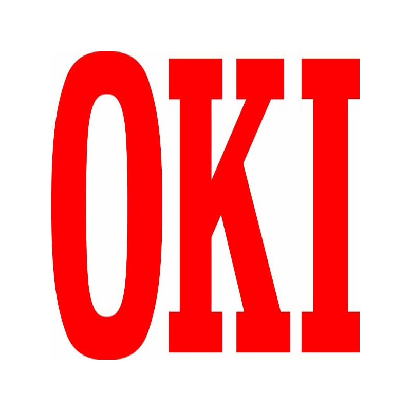 OKI Toner Nero ES4160/4180/4140